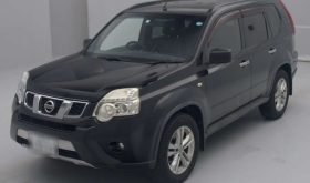 NISSAN X-TRAIL 2011