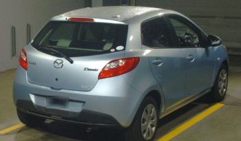 MAZDA DEMIO 2009 full