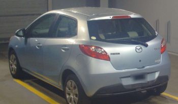 MAZDA DEMIO 2009 full