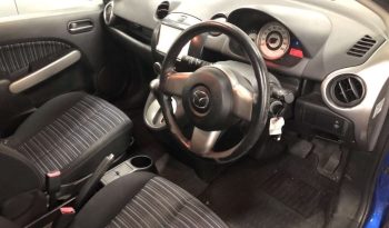 MAZDA DEMIO full