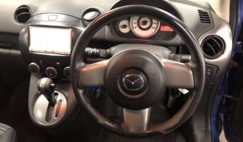 MAZDA DEMIO full