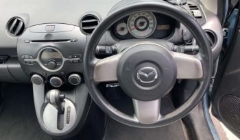 MAZDA DEMIO 2009 full