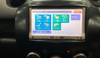 MAZDA DEMIO full