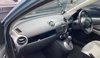 MAZDA DEMIO 2009 full