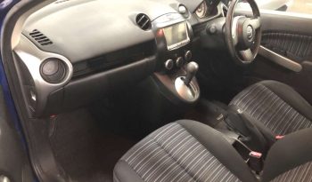 MAZDA DEMIO full
