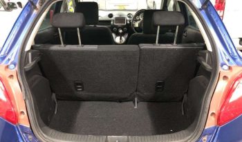 MAZDA DEMIO full