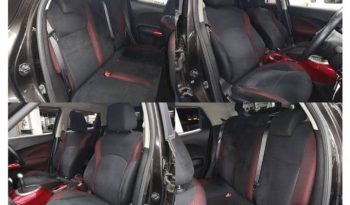 NISSAN JUKE 2010 full