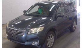 TOYOTA VANGUARD 2008