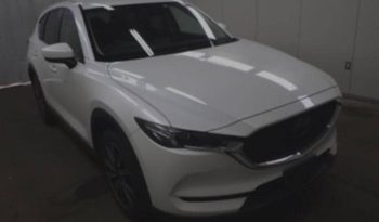 MAZDA CX-5 2017 full