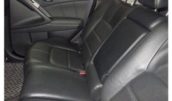 NISSAN MURANO 2011 full