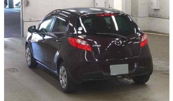 MAZDA DEMIO 2009 full