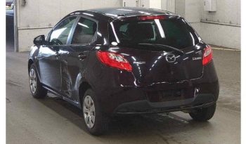 MAZDA DEMIO 2011 full