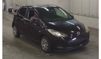 MAZDA DEMIO 2011 full