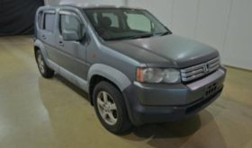 HONDA CROSSROAD 2007