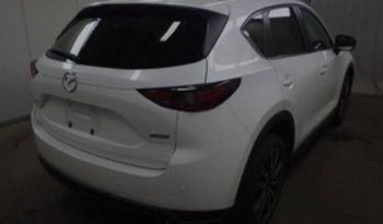 MAZDA CX-5 2017 full