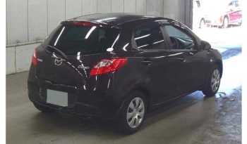 MAZDA DEMIO 2009 full