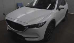 MAZDA CX-5 2017