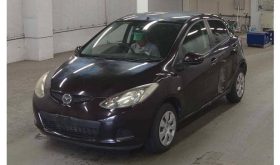 MAZDA DEMIO 2011