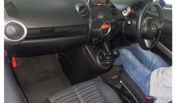 MAZDA DEMIO 2009 full