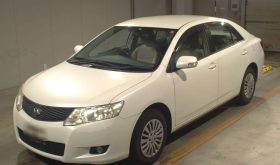 TOYOTA ALLION 2009