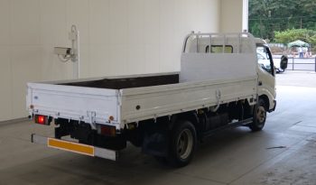 HINO DUTRO 2006 full