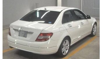 MERCEDES BENZ 2007 full