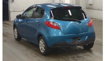 MAZDA DEMIO 2011 full