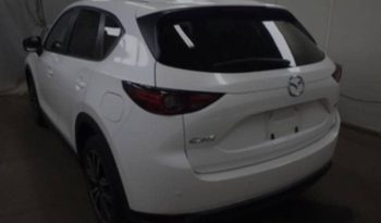 MAZDA CX-5 2017 full