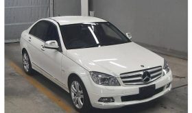 MERCEDES BENZ 2007