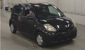 TOYOTA PASSO 2005 full