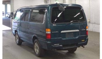 TOYOTA HIACE full