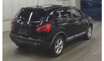 NISSAN DUALIS 2011 full