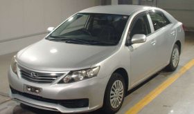 TOYOTA ALLION 2012
