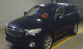 TOYOTA VANGUARD 2007