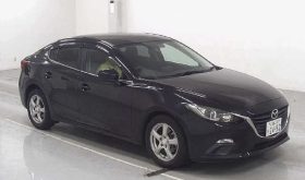 MAZDA AXELA 2010