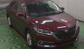 TOYOTA ALLION 2018