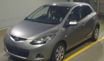 MAZDA DEMIO 2010 full