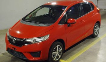 HONDA FIT  kk full