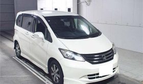 HONDA FREED 2010