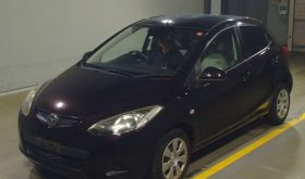 MAZDA DEMIO 2007