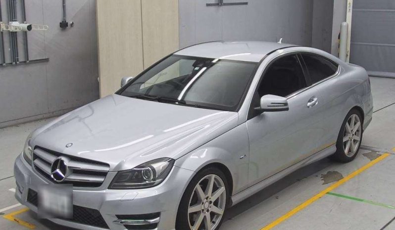 MARCEDES BENZ SILVER 2013 full