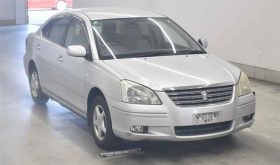 TOYOTA PREMIO 2006