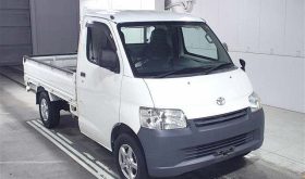 TOYOTA TOYOACE 2014
