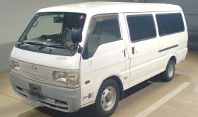 MAZDA BONGO