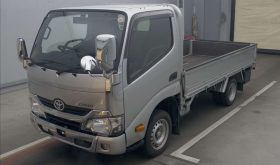 TOYOTA DYNA 2021