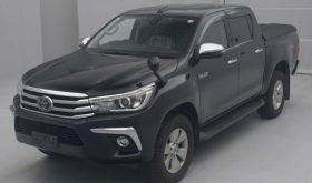 TOYOTA HILUX 2019