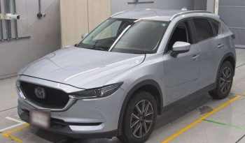 MAZDA CX-5 full