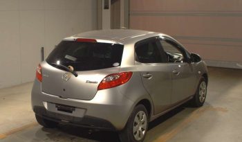 MAZDA DEMIO 2011 full