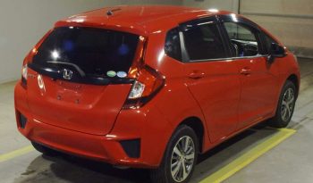 HONDA FIT  kk full