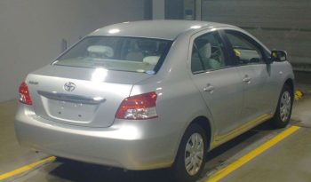 TOYOTA BELTA 2006 full